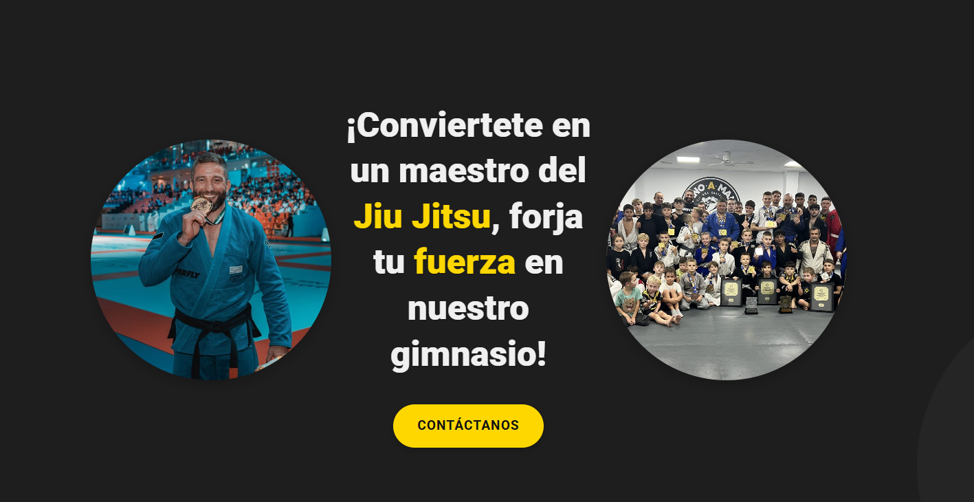 PaginaManoAMano